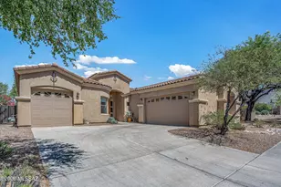 6337 N Via Lomas De Paloma, Tucson, AZ 85718 - Photo 1