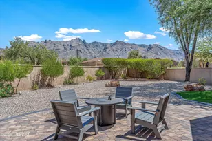 6337 N Via Lomas De Paloma, Tucson, AZ 85718 - Photo 35