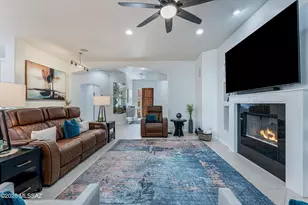 6337 N Via Lomas De Paloma, Tucson, AZ 85718 - Photo 5