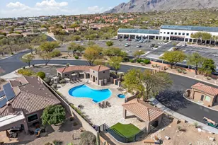 6337 N Via Lomas De Paloma, Tucson, AZ 85718 - Photo 43