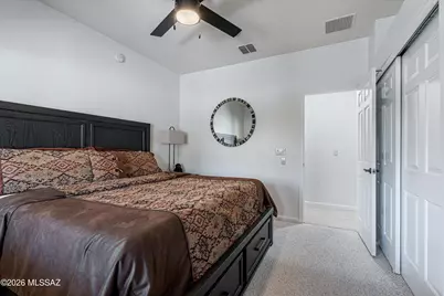 6337 N Via Lomas De Paloma, Tucson, AZ 85718 - Photo 29