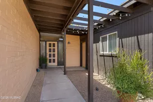 8740 E Dexter Dr, Tucson, AZ 85715 - Photo 3