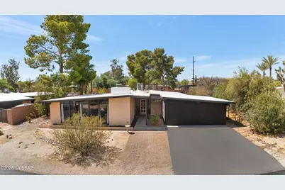 8740 E Dexter Drive, Tucson, AZ 85715 - Photo 1