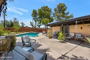 8740 E Dexter Dr, Tucson, AZ 85715 - Photo 29