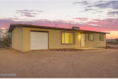 18201 W Tucker Road #1, Marana, AZ 85653 - Photo 1