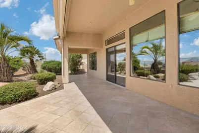 63297 E Flower Ridge Drive, Saddlebrooke, AZ 85739 - Photo 41