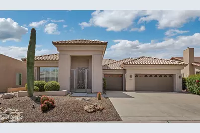 63297 E Flower Ridge Drive, Saddlebrooke, AZ 85739 - Photo 3