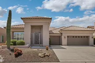 63297 E Flower Ridge Dr, Saddlebrooke, AZ 85739 - Photo 3
