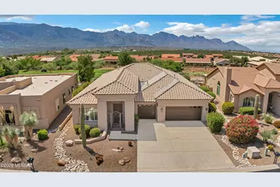 63297 E Flower Ridge Drive, Saddlebrooke, AZ 85739 - Photo 1