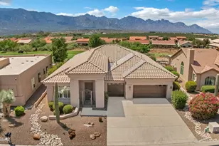 63297 E Flower Ridge Dr, Saddlebrooke, AZ 85739 - Photo 1