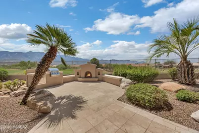 63297 E Flower Ridge Drive, Saddlebrooke, AZ 85739 - Photo 43