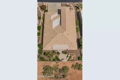 63297 E Flower Ridge Drive, Saddlebrooke, AZ 85739 - Photo 47