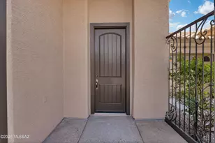 63297 E Flower Ridge Dr, Saddlebrooke, AZ 85739 - Photo 5