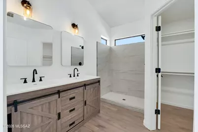5645 W Cortaro Crossing Drive, Tucson, AZ 85742 - Photo 17