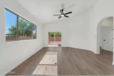 5645 W Cortaro Crossing Drive, Tucson, AZ 85742 - Photo 11