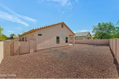 5645 W Cortaro Crossing Drive, Tucson, AZ 85742 - Photo 29