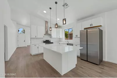5645 W Cortaro Crossing Drive, Tucson, AZ 85742 - Photo 9