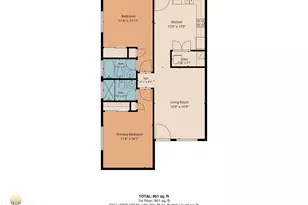 8935 E Golf Links Rd, Tucson, AZ 85730 - Photo 9