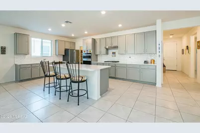 9467 N Sunstone Moon Place, Tucson, AZ 85742 - Photo 13