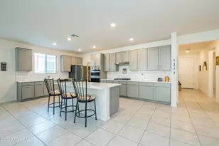 9467 N Sunstone Moon Pl, Tucson, AZ 85742 - Photo 13