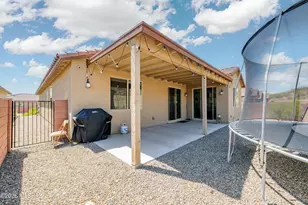 9467 N Sunstone Moon Pl, Tucson, AZ 85742 - Photo 35