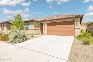9467 N Sunstone Moon Pl, Tucson, AZ 85742 - Photo 27