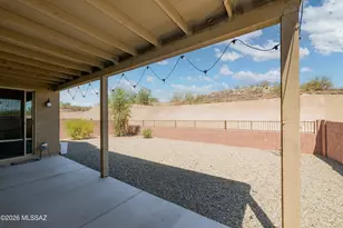 9467 N Sunstone Moon Pl, Tucson, AZ 85742 - Photo 29