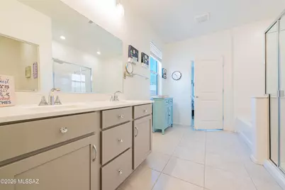 9467 N Sunstone Moon Place, Tucson, AZ 85742 - Photo 27