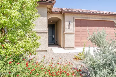 9467 N Sunstone Moon Place, Tucson, AZ 85742 - Photo 3
