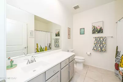 9467 N Sunstone Moon Place, Tucson, AZ 85742 - Photo 19