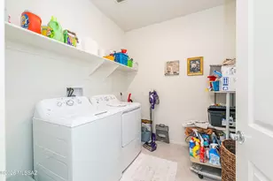 9467 N Sunstone Moon Pl, Tucson, AZ 85742 - Photo 25