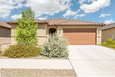 9467 N Sunstone Moon Place, Tucson, AZ 85742 - Photo 1