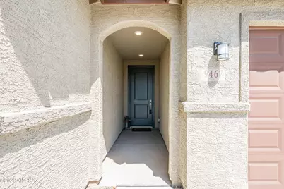 9467 N Sunstone Moon Place, Tucson, AZ 85742 - Photo 27