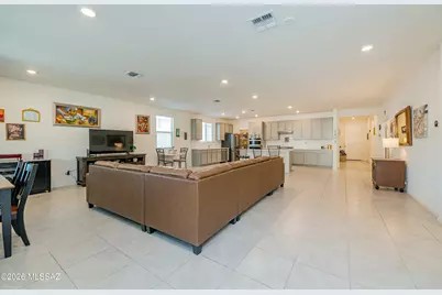 9467 N Sunstone Moon Place, Tucson, AZ 85742 - Photo 15