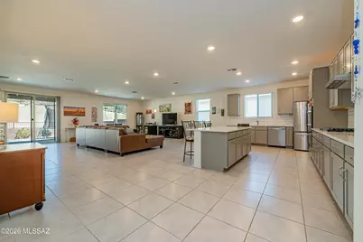 9467 N Sunstone Moon Place, Tucson, AZ 85742 - Photo 7