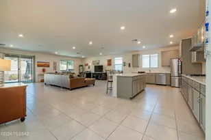9467 N Sunstone Moon Pl, Tucson, AZ 85742 - Photo 7