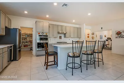 9467 N Sunstone Moon Place, Tucson, AZ 85742 - Photo 11