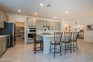 9467 N Sunstone Moon Pl, Tucson, AZ 85742 - Photo 11