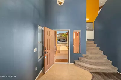 11867 W Fontenelle Drive, Marana, AZ 85653 - Photo 5