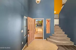 11867 W Fontenelle Dr, Marana, AZ 85653 - Photo 5