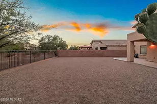 11867 W Fontenelle Dr, Marana, AZ 85653 - Photo 31