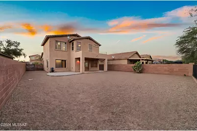 11867 W Fontenelle Drive, Marana, AZ 85653 - Photo 3