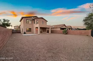 11867 W Fontenelle Dr, Marana, AZ 85653 - Photo 3