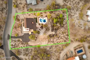3902 N Calle Entrada, Tucson, AZ 85749 - Photo 47