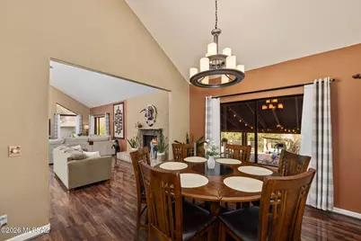 3902 N Calle Entrada, Tucson, AZ 85749 - Photo 29