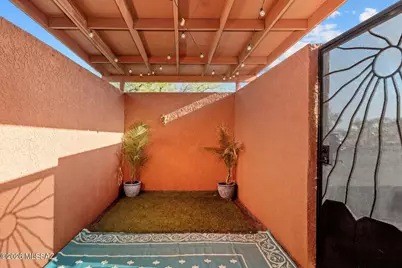 3902 N Calle Entrada, Tucson, AZ 85749 - Photo 41