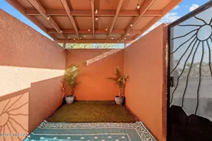 3902 N Calle Entrada, Tucson, AZ 85749 - Photo 41