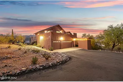 3902 N Calle Entrada, Tucson, AZ 85749 - Photo 45