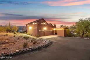 3902 N Calle Entrada, Tucson, AZ 85749 - Photo 45