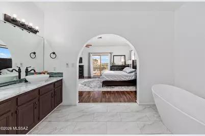 3902 N Calle Entrada, Tucson, AZ 85749 - Photo 23